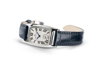 Orologio Hamilton Donna Boulton in Acciaio H13321611 - H13321611